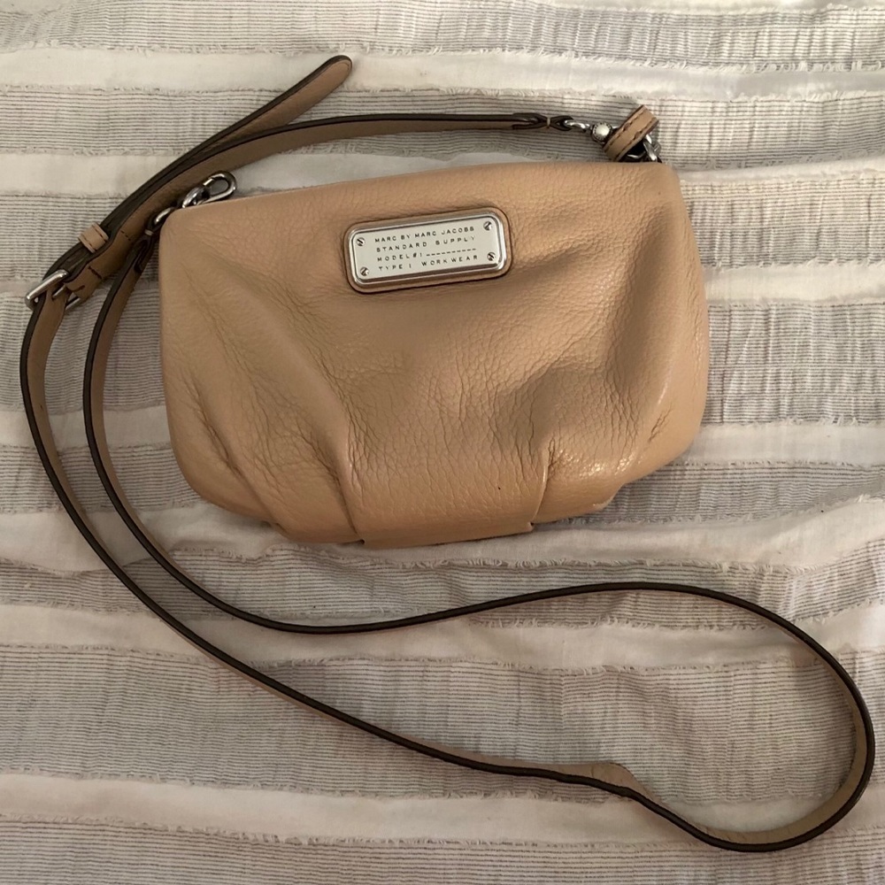 crossbody bag “workwear”